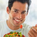 Програма харчування без м'яса для чоловіків